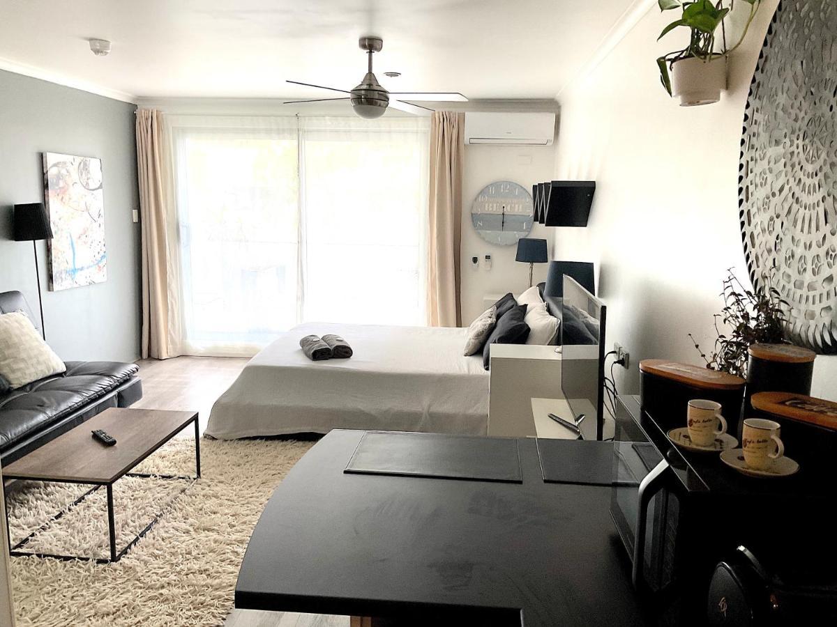 Heart Of Manly Apartment Sídney Exterior foto